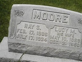 Ray S Moore Ray S Moore