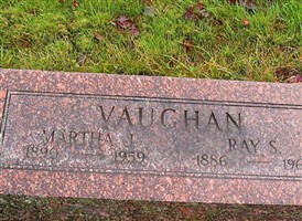 Ray S Vaughan Ray S Vaughan