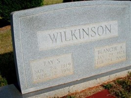 Ray Smith Wilkinson Ray Smith Wilkinson