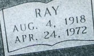 Ray Stites