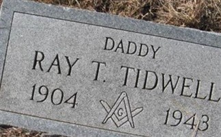 Ray T Tidwell (2395247.jpg) Ray T Tidwell (2395247.jpg)