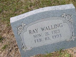 Ray Walling