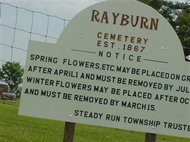 Rayburn Cemetery
