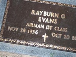 Rayburn Gene Evans Rayburn Gene Evans