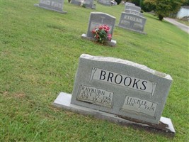 Rayburn L. Brooks Rayburn L. Brooks