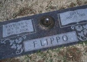 Rayburn Leo Flippo