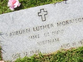Rayburn Luther Morrison Rayburn Luther Morrison