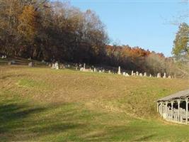 Rayfield Cemetery