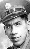 Raymon A. Elizondo
