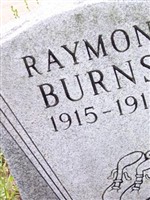 Raymon Burns