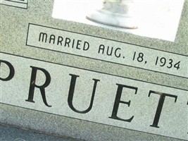 Raymon C. Pruett