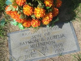 Raymon Curtis McLendon Raymon Curtis McLendon