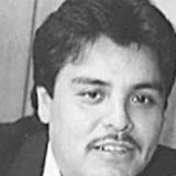 Raymon D. Gonzales Raymon D. Gonzales