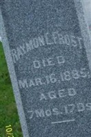 Raymon E. Frost