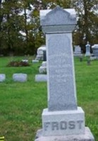 Raymon E. Frost