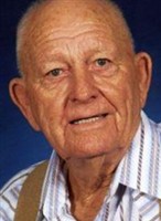 Raymon F. Ranells