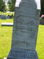 Raymon Goodwin