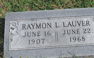 Raymon L. Lauver
