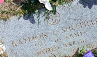 Raymon L. Sheffield