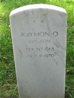 Raymon O Dunphy