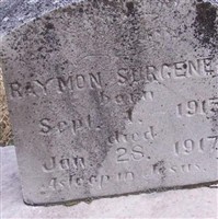 Raymon Surgener Raymon Surgener