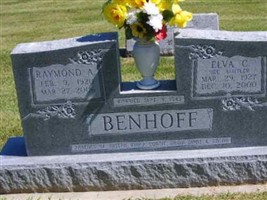 Raymond A. Benhoff