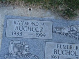 Raymond A. Bucholz