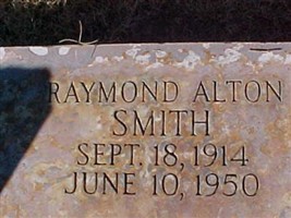 Raymond A Smith
