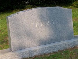 Raymond A. Terry Raymond A. Terry