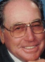 Raymond Allen Gibson