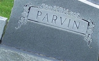 Raymond Allen Parvin