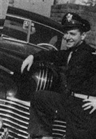 2Lt Raymond Attilio "Dick" Cozza
