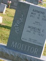 Raymond B. Molitor