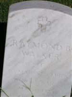 Raymond B Walker