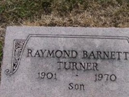 Raymond Barnett Turner Raymond Barnett Turner
