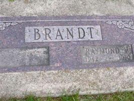 Raymond Brandt