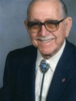 Raymond C. Behrens