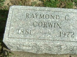 Raymond C. Corwin