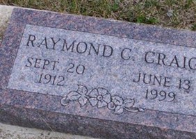 Raymond C Craig Raymond C Craig