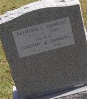 Raymond C. Hawkins