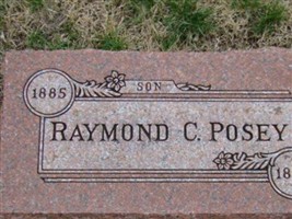 Raymond C. Posey
