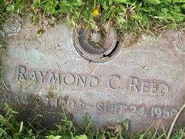 Raymond C. Reed