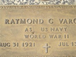 Raymond C Vargas Raymond C Vargas