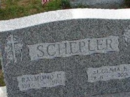 Raymond Carl Schepler Raymond Carl Schepler