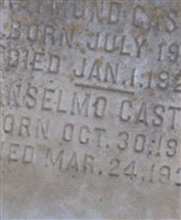Raymond Castro