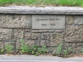 Raymond Cemetery