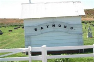 Raymond Cemetery