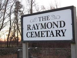 Raymond Cemetery