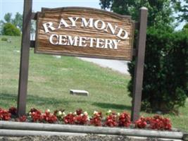 Raymond Cemetery