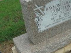 Raymond Charles "R.C." Compton